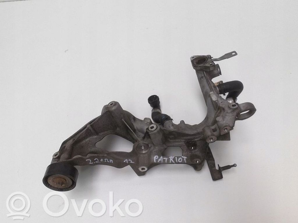 Jeep Compass Engine mounting bracket 