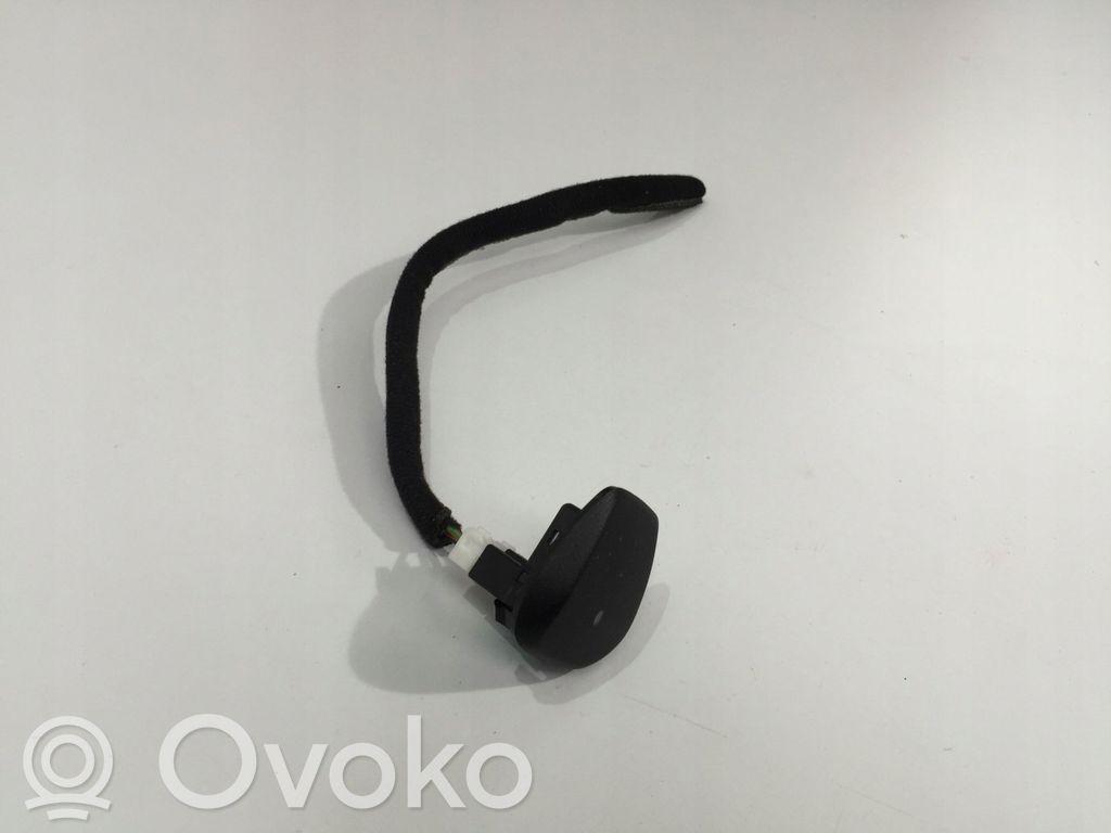 KIA Ceed Sun solar sensor 