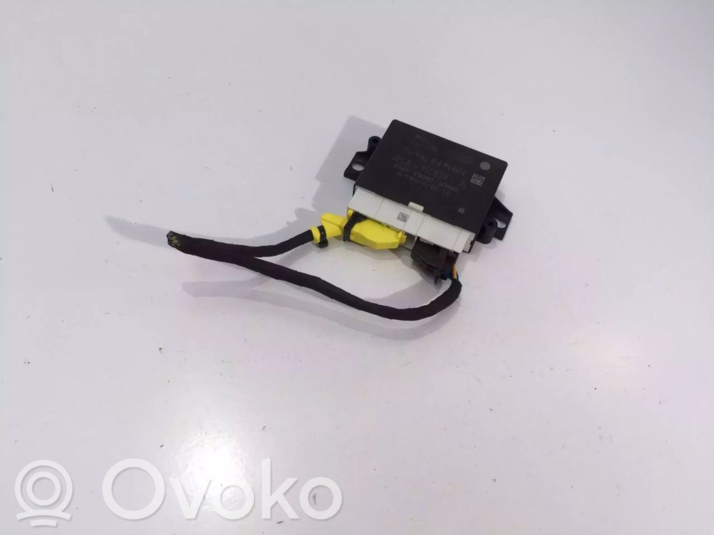 Land Rover Range Rover Sport L494 Parking PDC control unit/module 