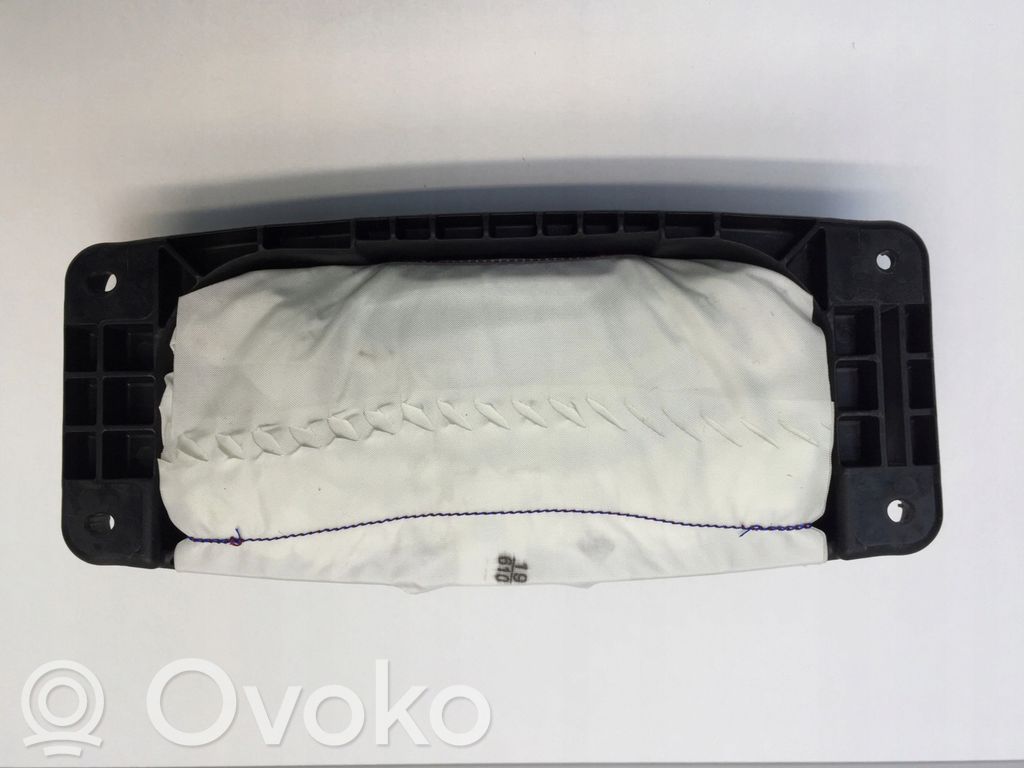 Mercedes-Benz GLA W156 X156 Poduszka powietrzna Airbag pasażera 