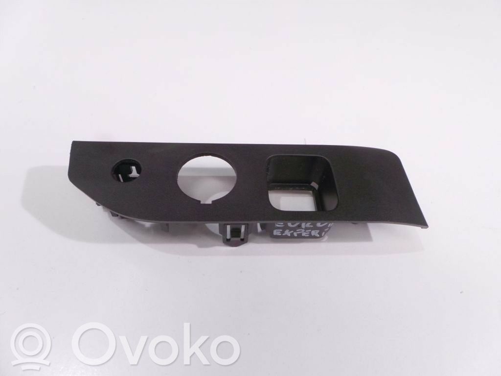 Peugeot Expert Other interior part 