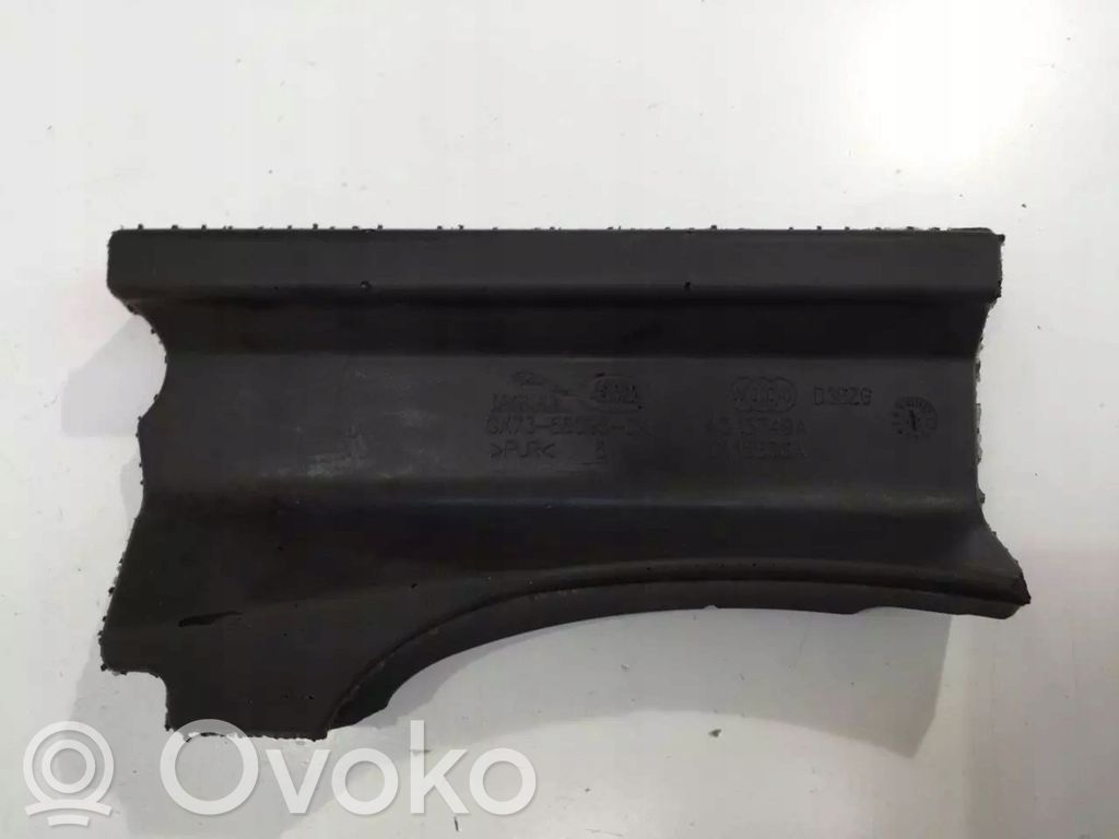 Jaguar XE Muu moottoritilan osa 