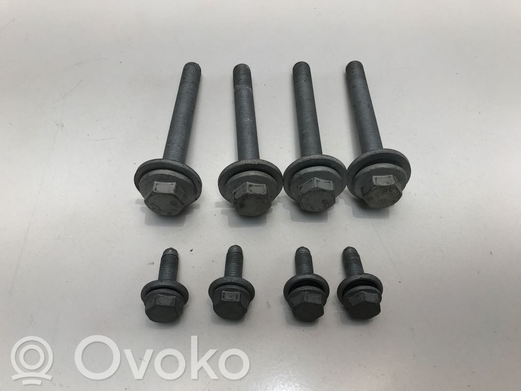 Cupra Born Other rear suspension part 