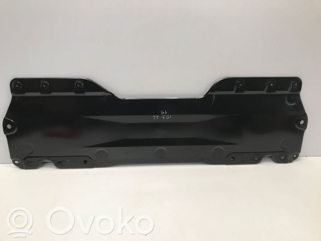 Volkswagen ID.3 Vidurinė dugno apsauga 