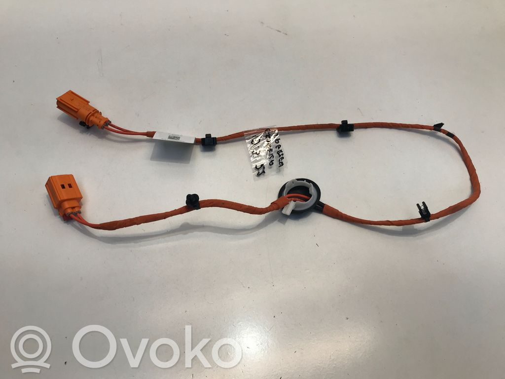 Volkswagen ID.3 Muu johtosarja 