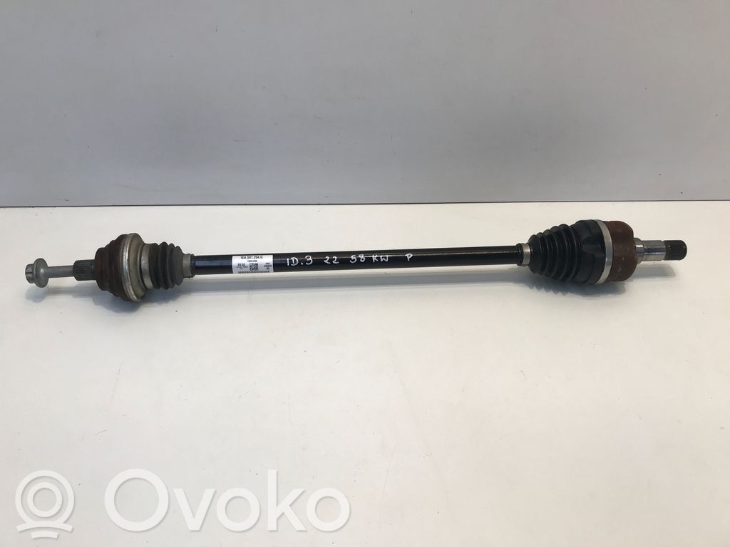 Volkswagen ID.3 Eje de transmisión trasero 