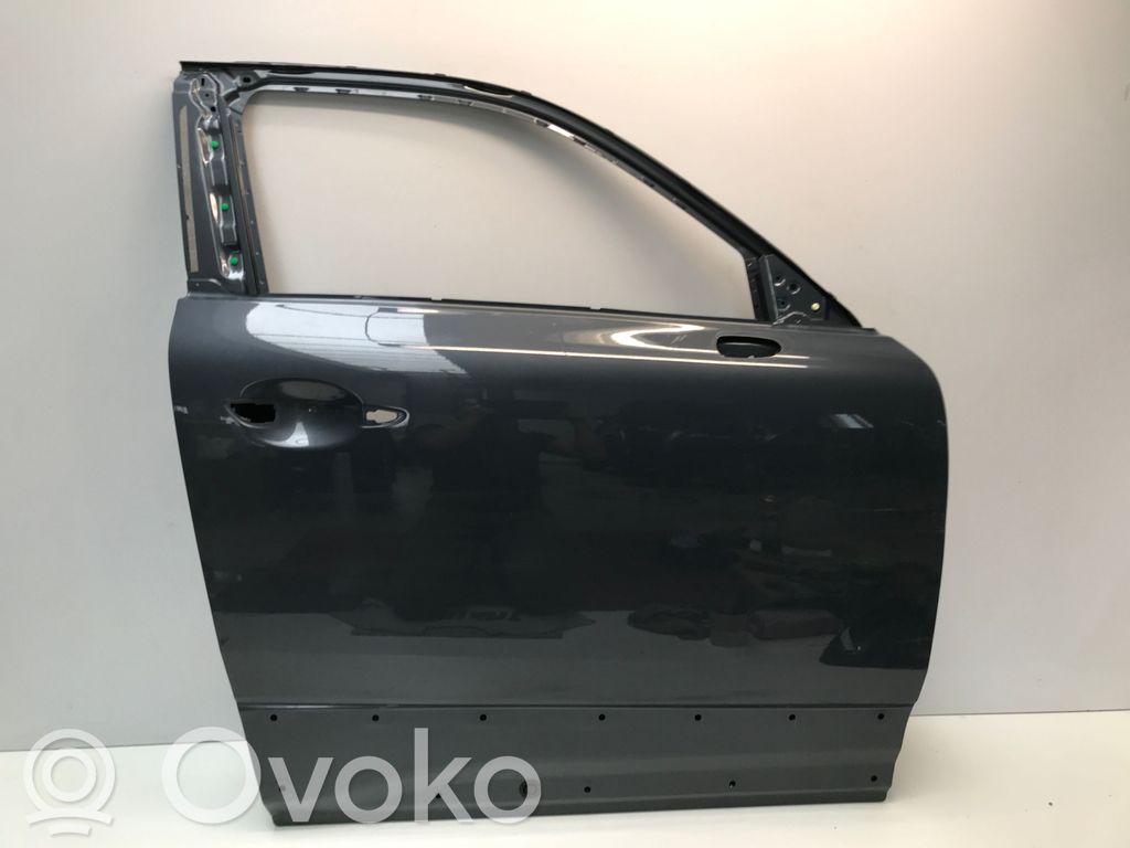 Mazda MX-30 Дверь 