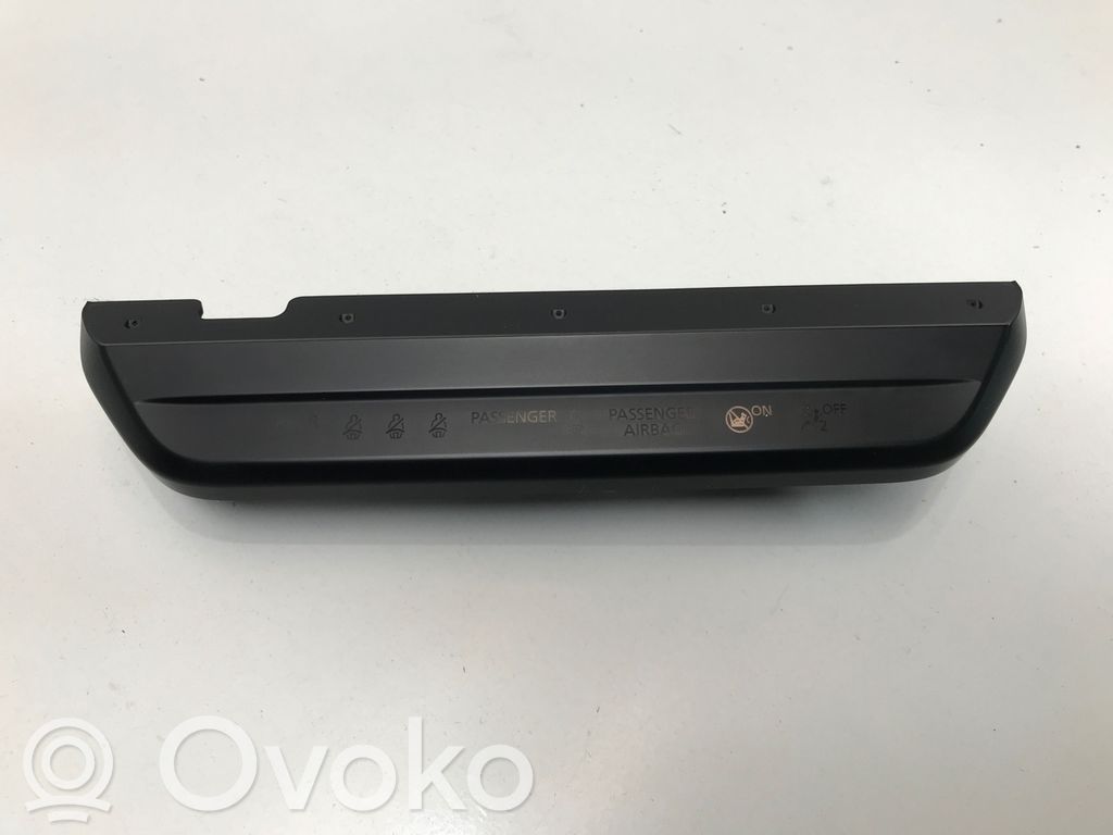 Mazda MX-30 Screen/display/small screen 
