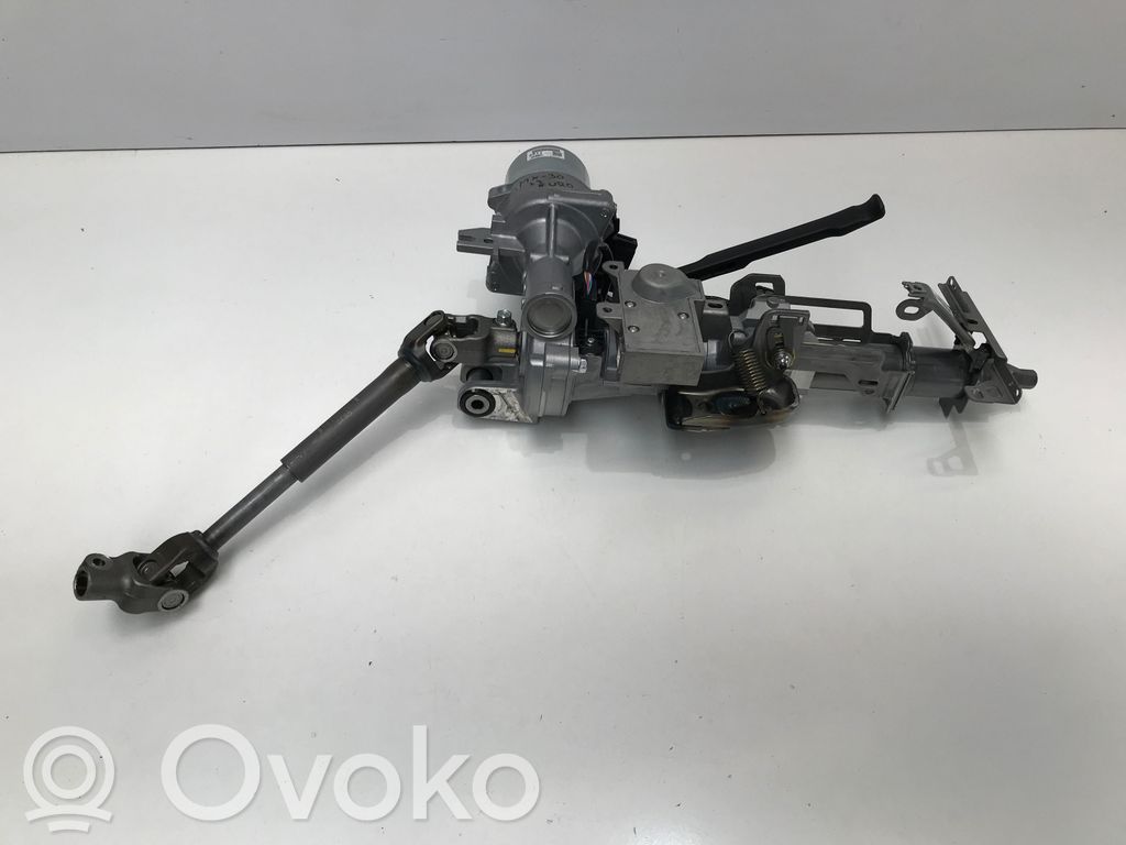 Mazda MX-30 Steering wheel axle set 
