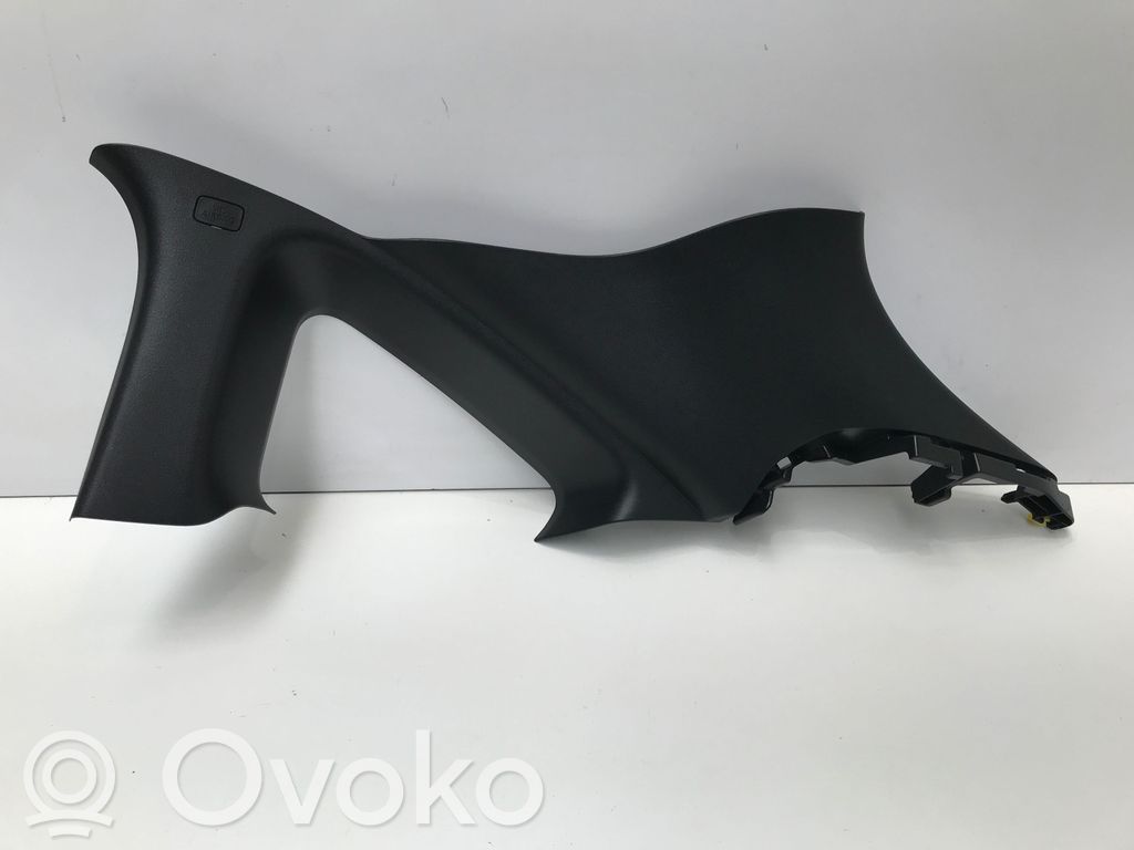 Mazda MX-30 (D) statramsčio apdaila (viršutinė) 