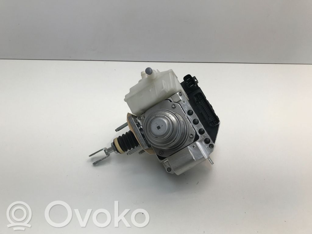 Mazda MX-30 ABS Pump 