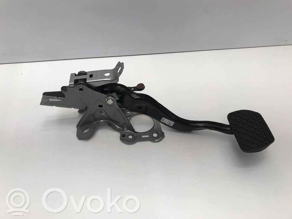 Mazda MX-30 Brake pedal 
