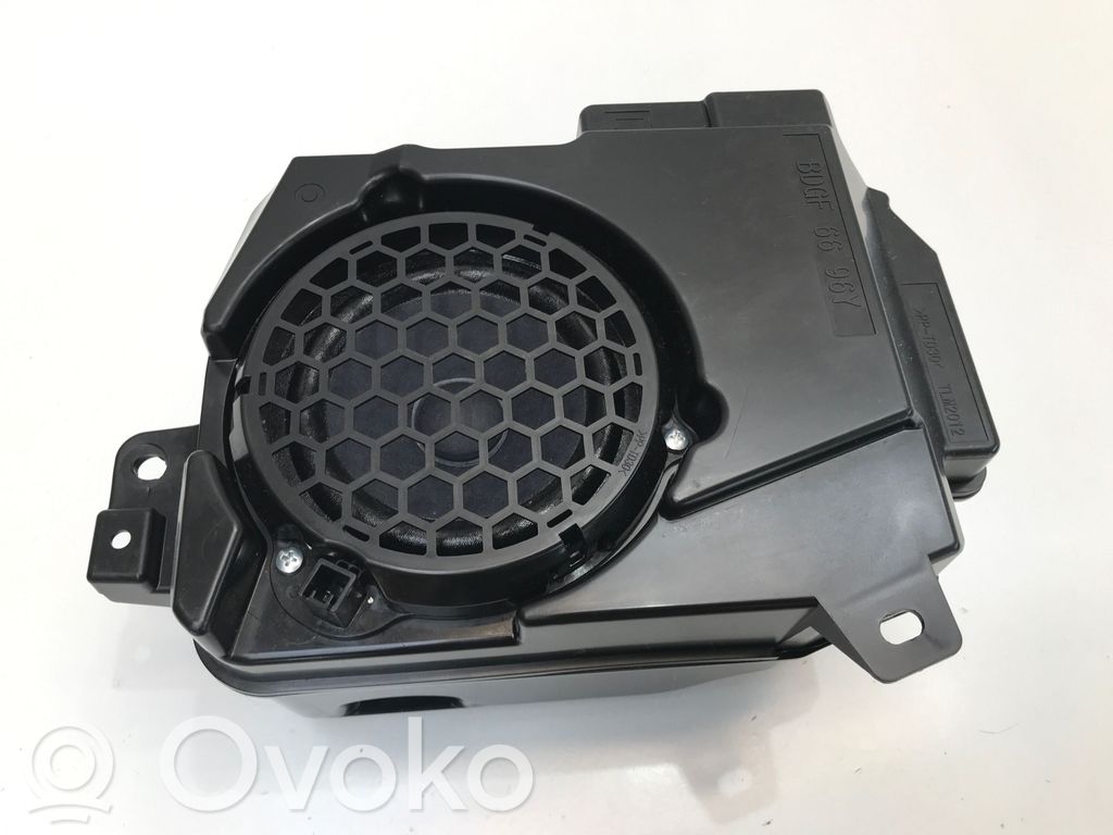 Mazda MX-30 Subwoofer speaker 
