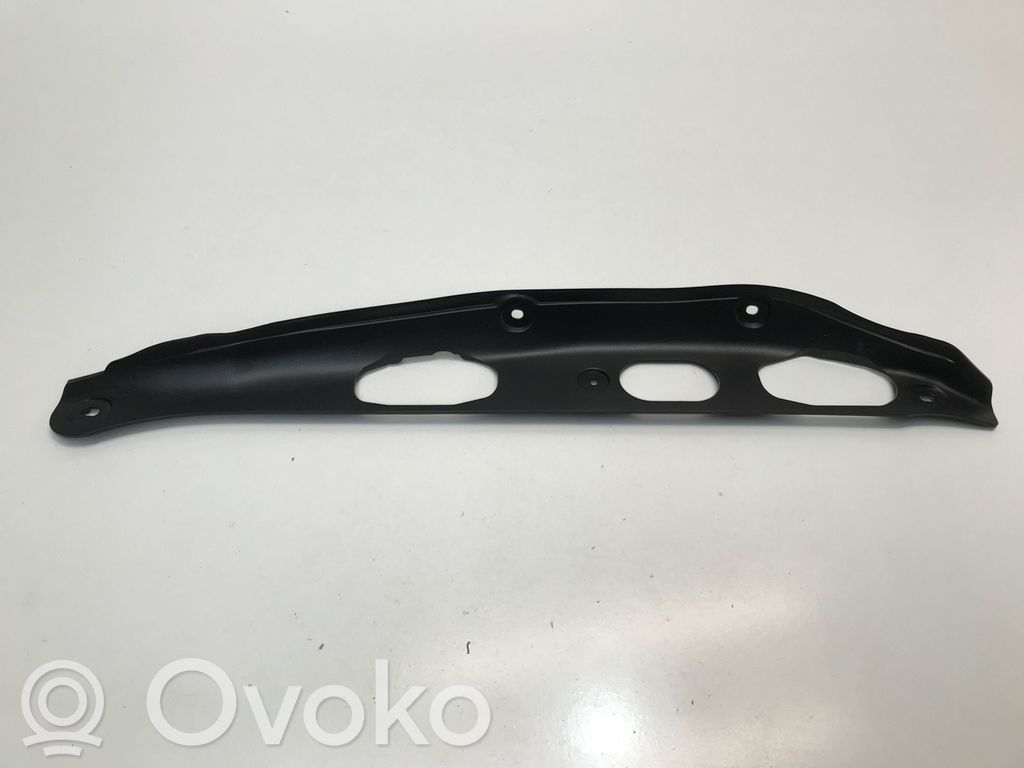 Mazda MX-30 Rivestimento passaruota posteriore 