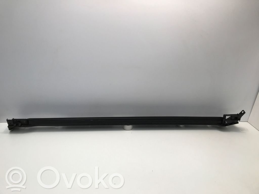 Mazda MX-30 Foot area side trim 