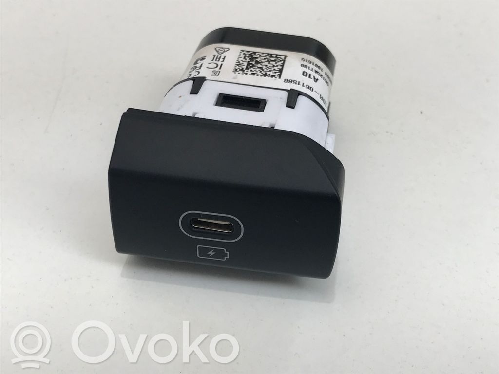 KIA Niro Connecteur/prise USB 
