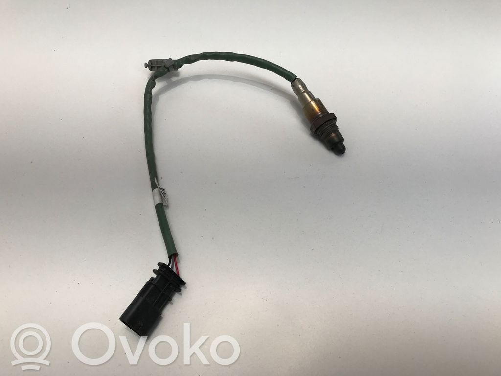 Volvo XC40 Зонд «Lambda» 