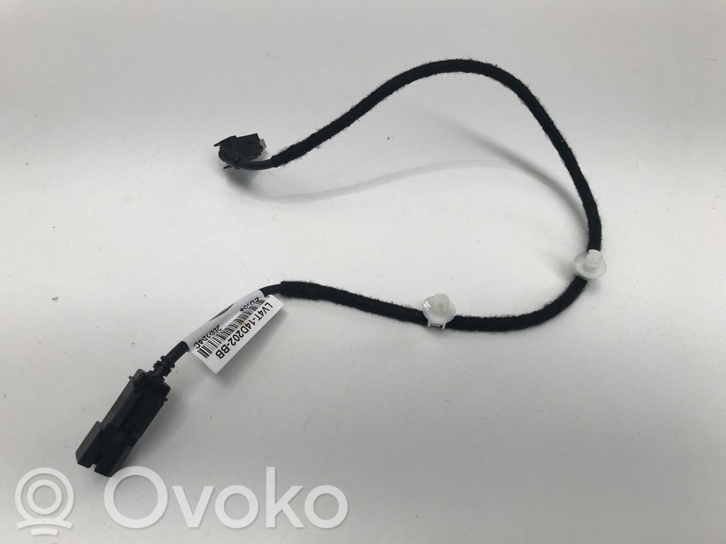 Ford Kuga III Otros cableados 