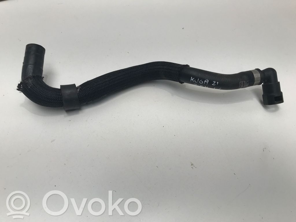 Ford Kuga III Moottorin vesijäähdytyksen putki/letku 