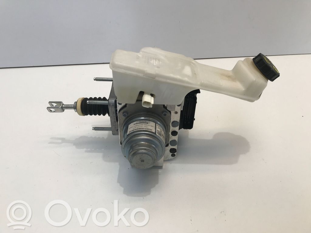 Ford Kuga III Pagrindinis stabdžių cilindriukas 