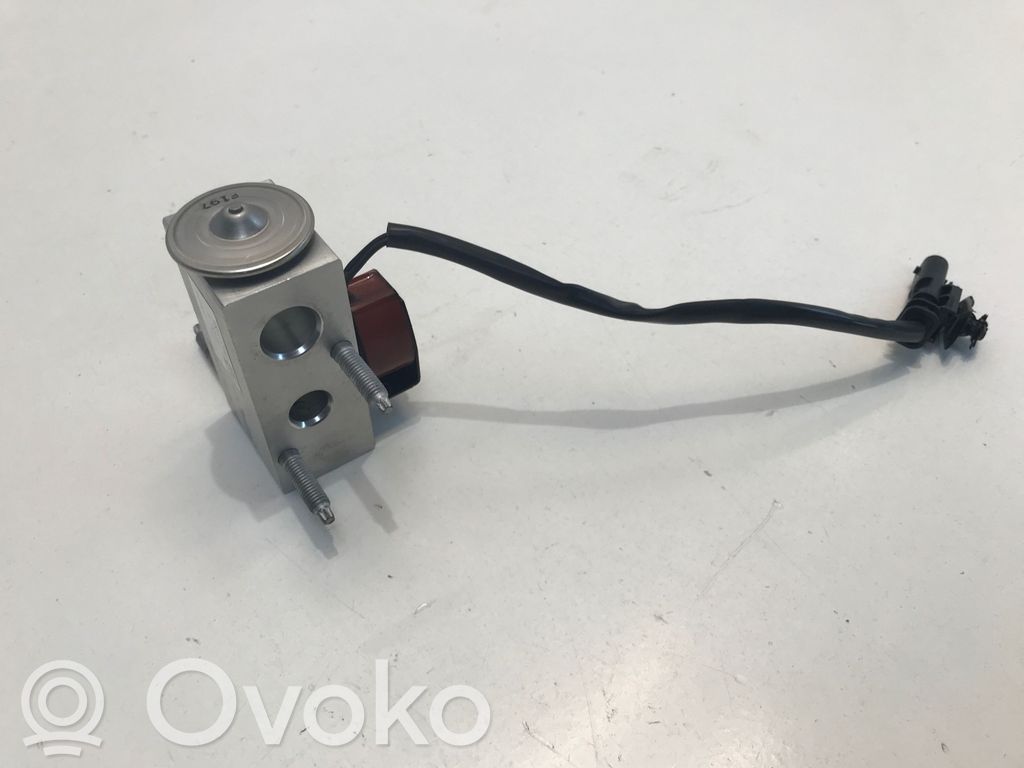 Opel Mokka B Zawór rozprężny klimatyzacji A/C 