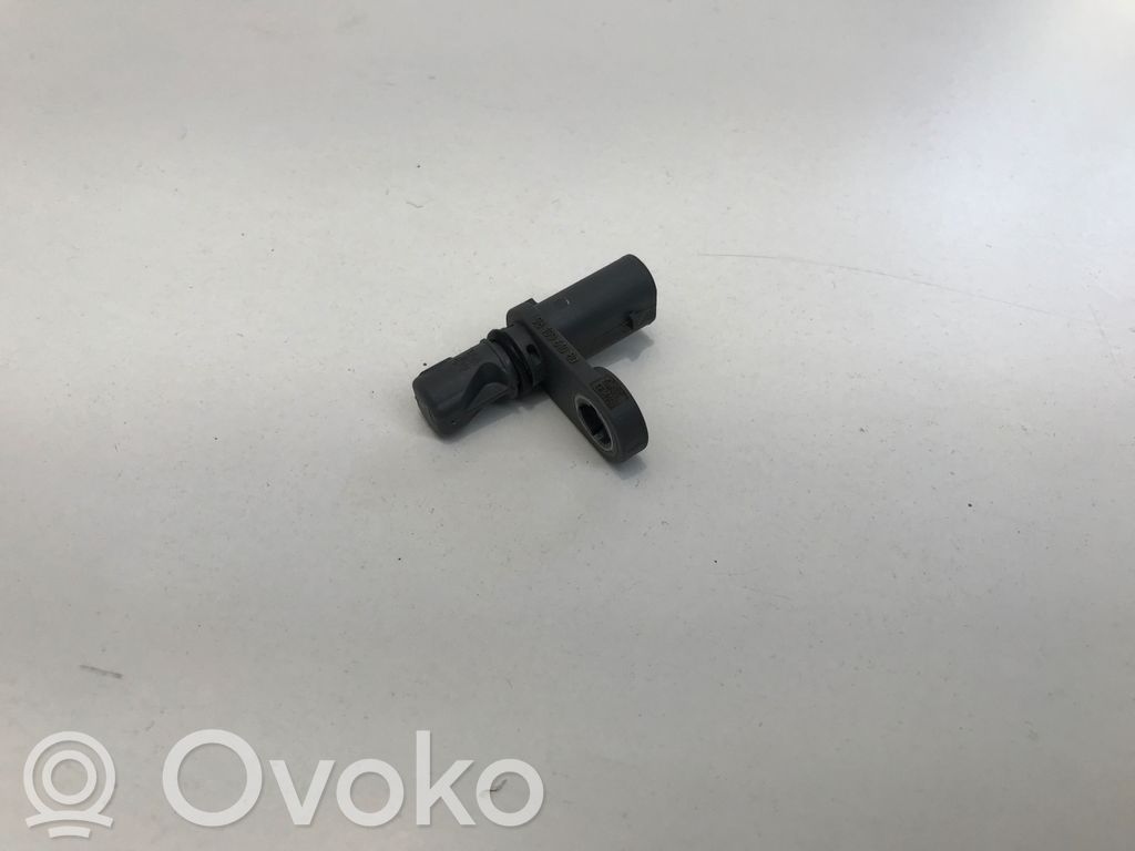 Opel Mokka B Sensor de freno del ABS trasero 