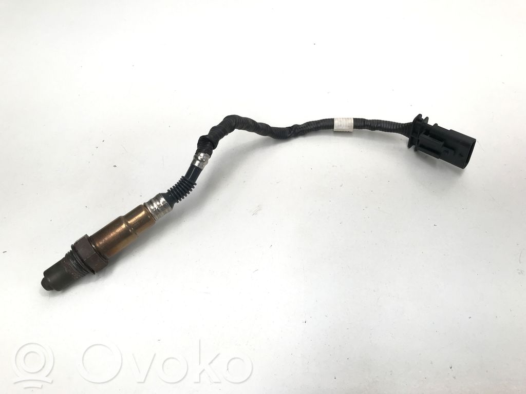 Volvo XC40 Lambda probe sensor 