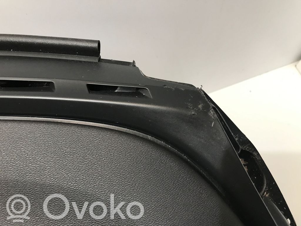 Volvo XC40 Dashboard 