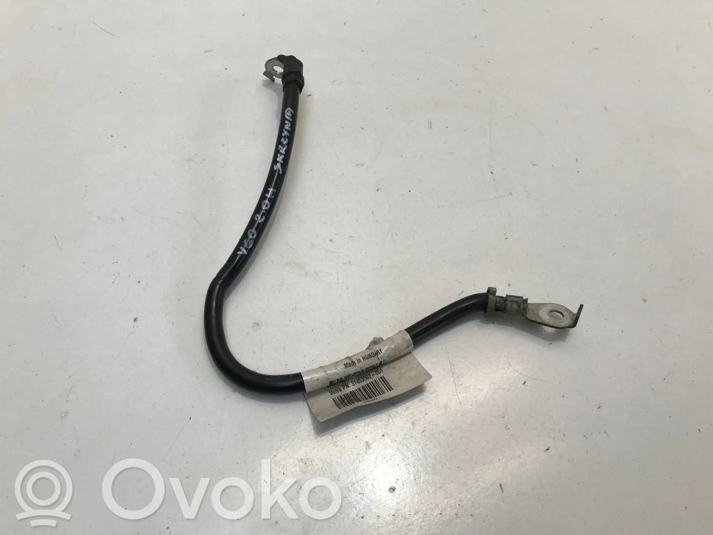 Volvo V60 Другой проводник 