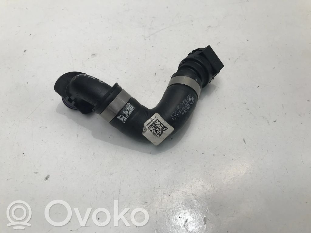 BMW 4 G22 G23 G24 G26 Caurulīte (-es) / šļūtene (-es) 