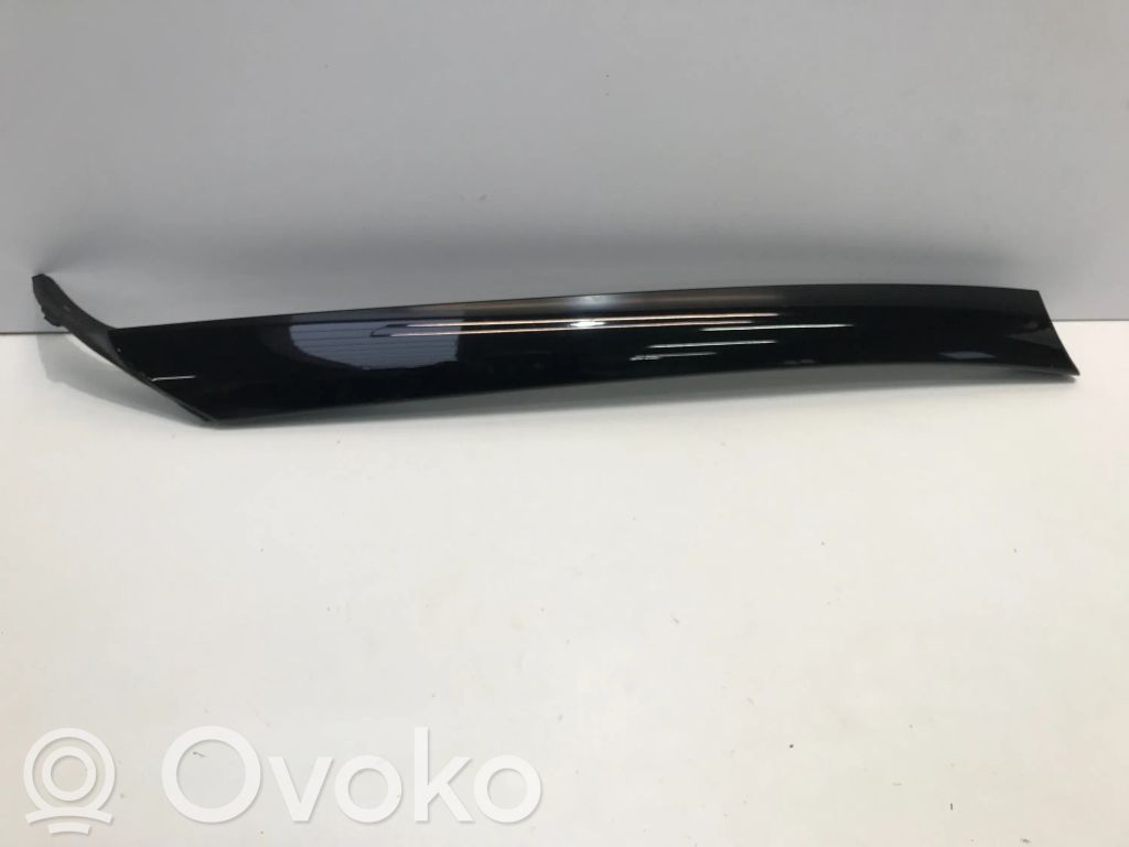 Citroen C5 X Priekinio stiklo apdaila 