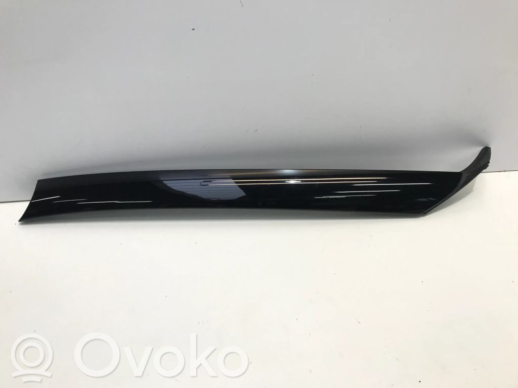 Citroen C5 X Windshield trim 
