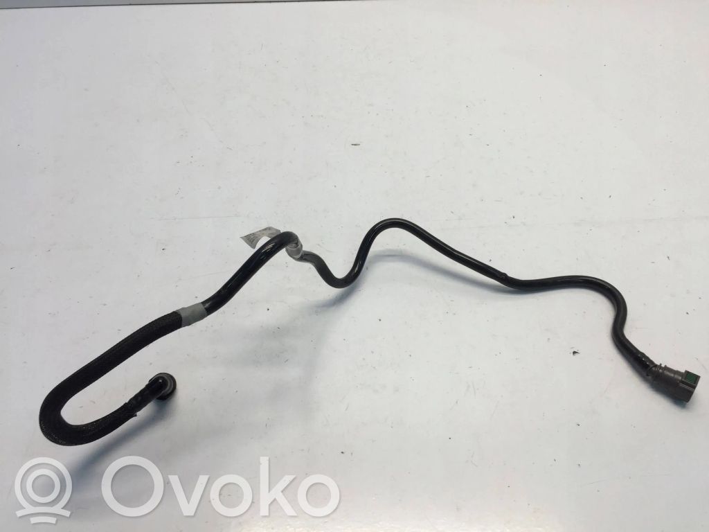 Opel Corsa F Vacuum line/pipe/hose 