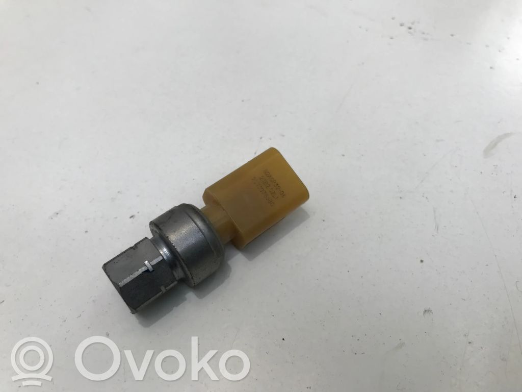 Citroen C5 X Air conditioning (A/C) pressure sensor 