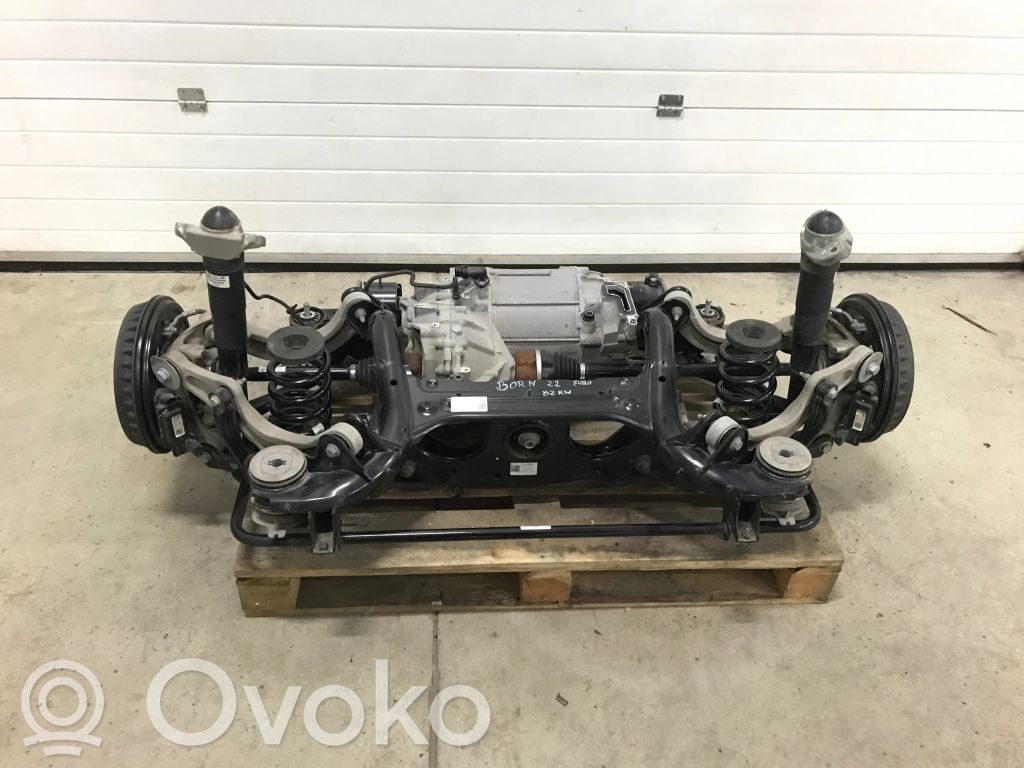 Engine swap   UYX,ECW,1EA505235BC,1EA501203P,1EA501204P