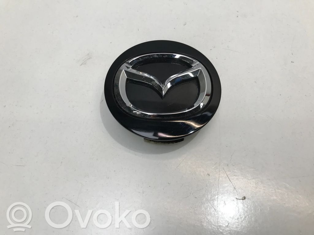 Mazda CX-60 Tapacubos original de rueda 