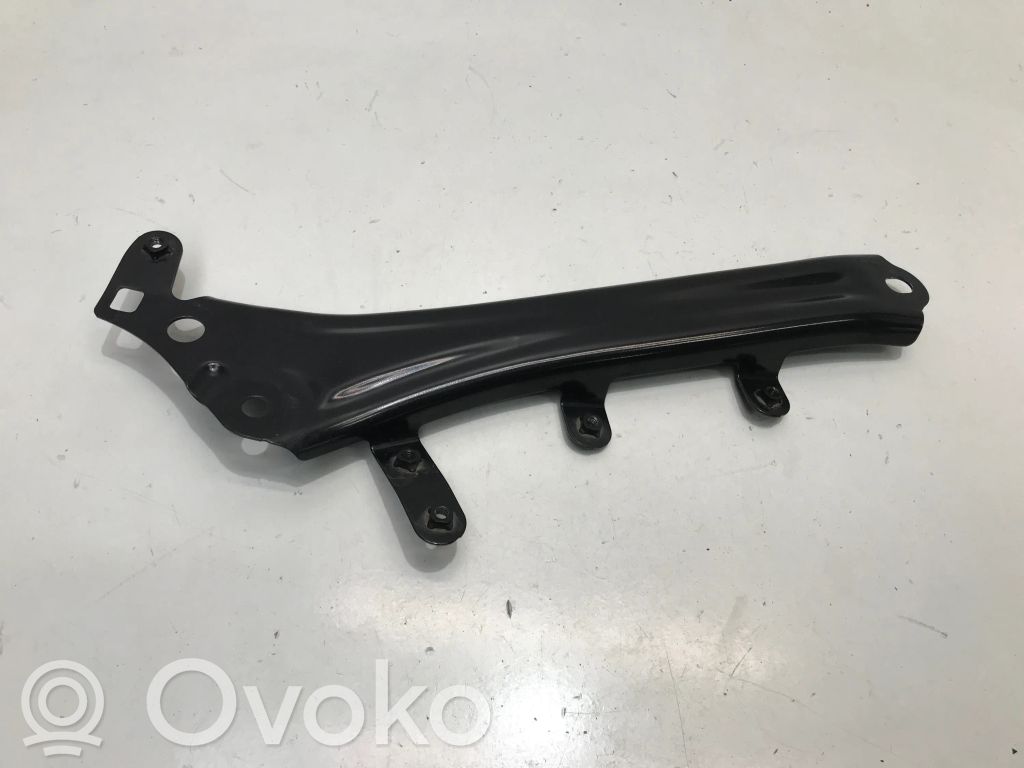 Front subframe   KB6