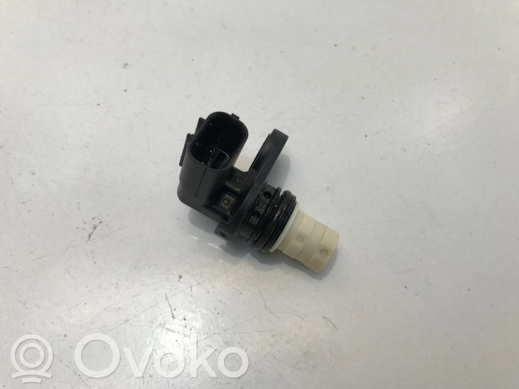 Mazda CX-60 Crankshaft position sensor 