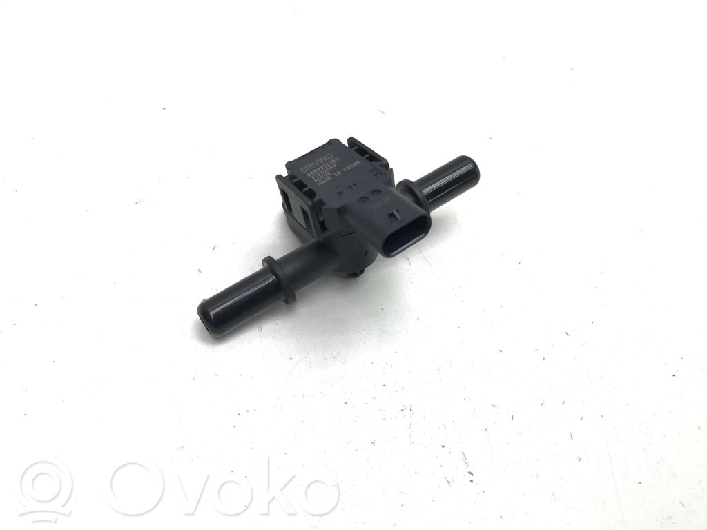 Volvo XC40 Sensor 