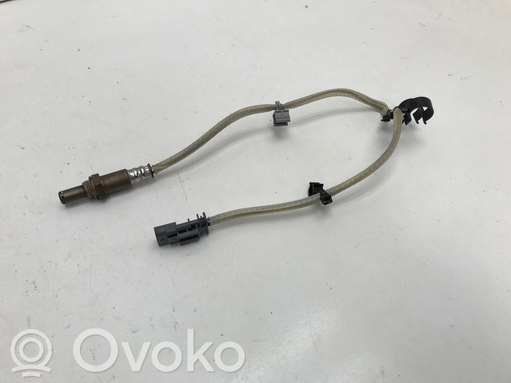 Volvo XC40 Lambda zondas 