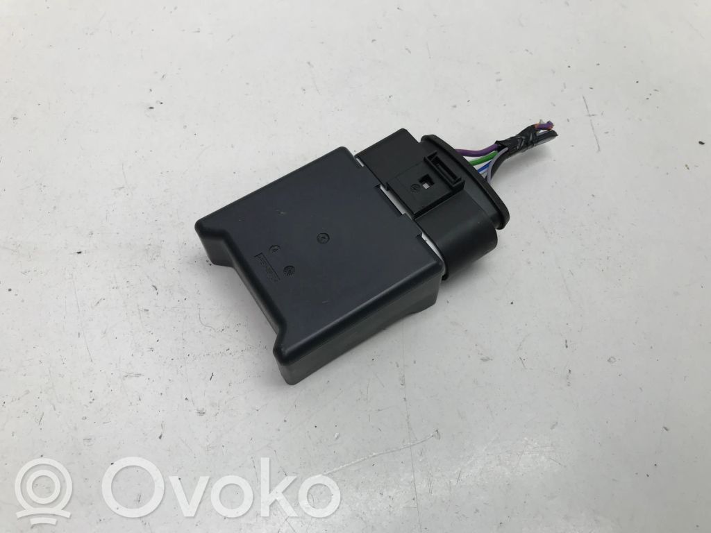 Volvo XC40 Other control units/modules 