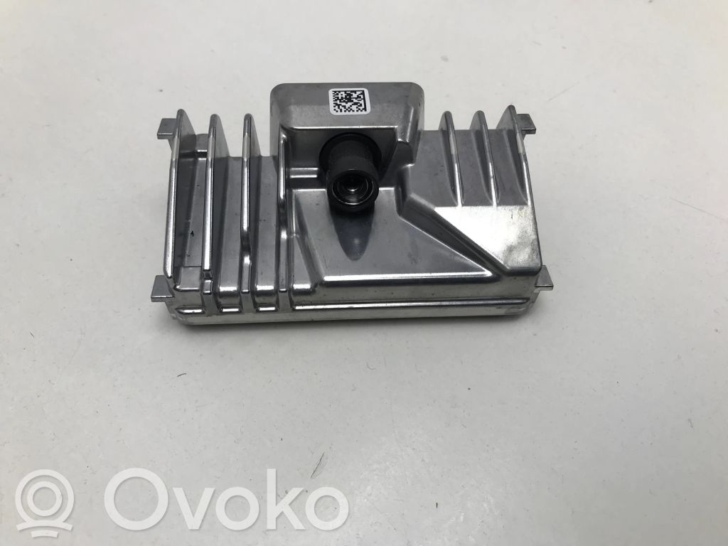 Mazda CX-60 Windshield/windscreen camera 