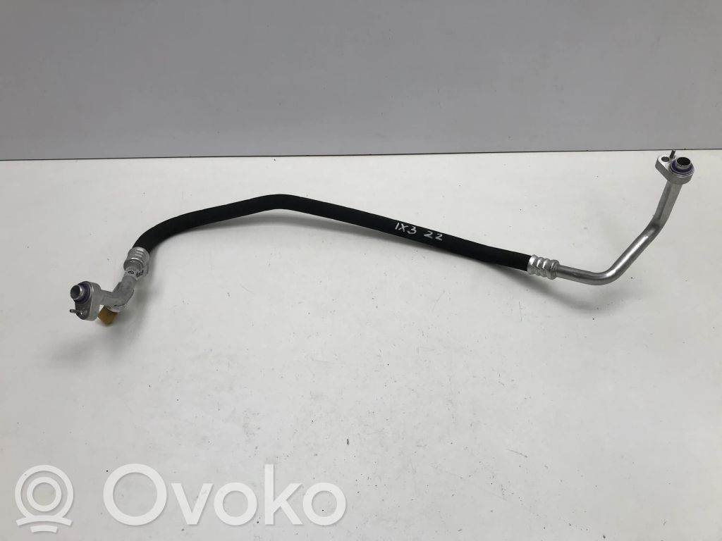 BMW iX3 G08 Klimaleitung / Klimaschlauch 