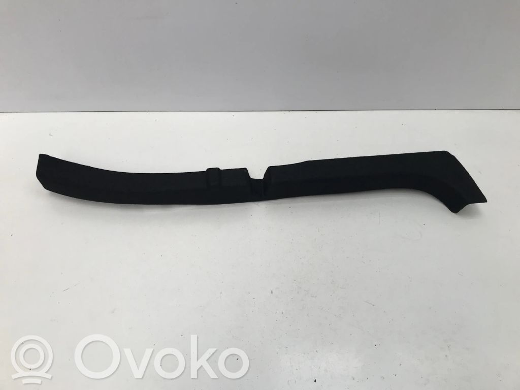 Tesla Model Y Other trunk/boot trim element 