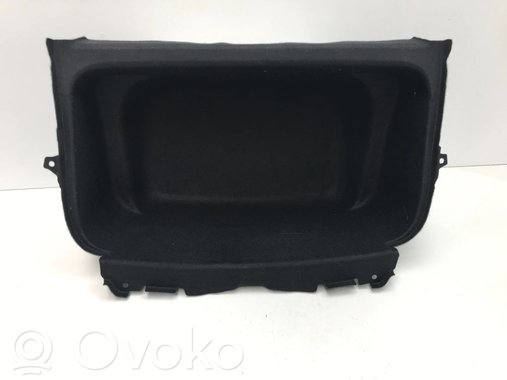 Tesla Model Y Bagažinės grindys 