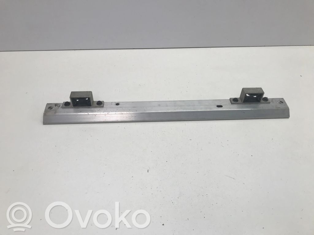 Tesla Model Y Radiator support slam panel bracket 
