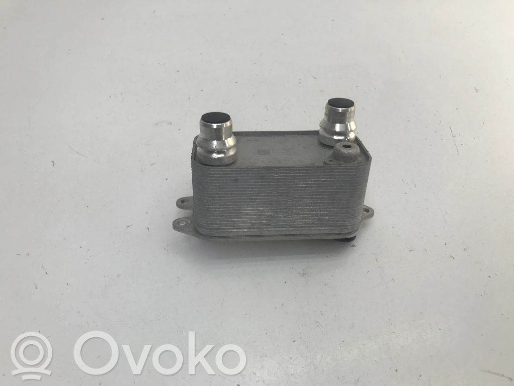 Tesla Model Y Engine oil radiator 