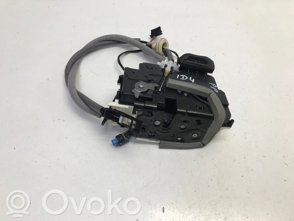 Volkswagen ID.4 Front door lock 