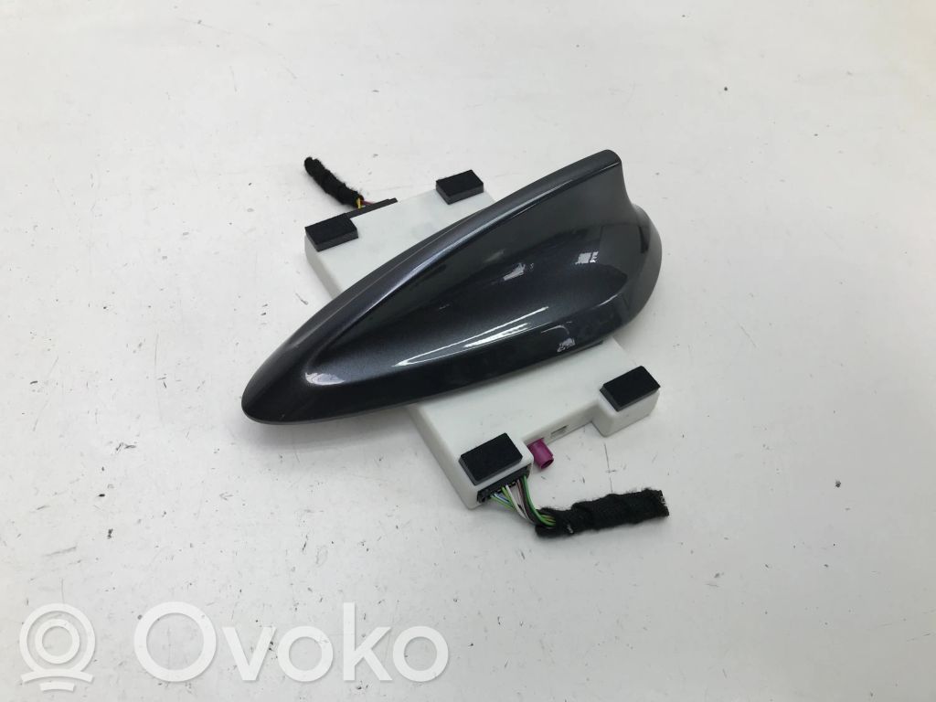 BMW 3 G20 G21 Radio antenna 