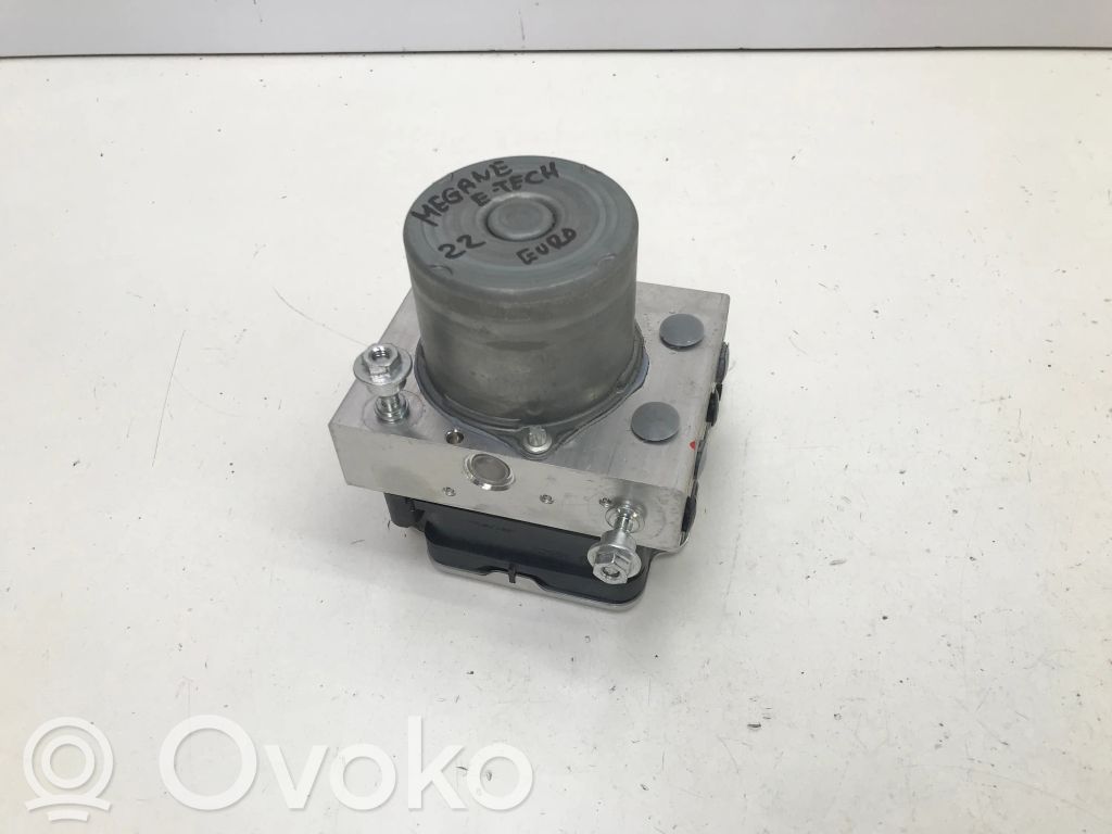 Renault Megane E-Tech ABS bloks 